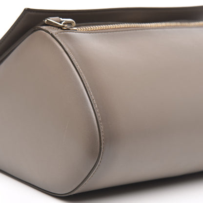 Givenchy Calfskin Medium Pandora Box Crossbody Bag Taupe 8 of 15