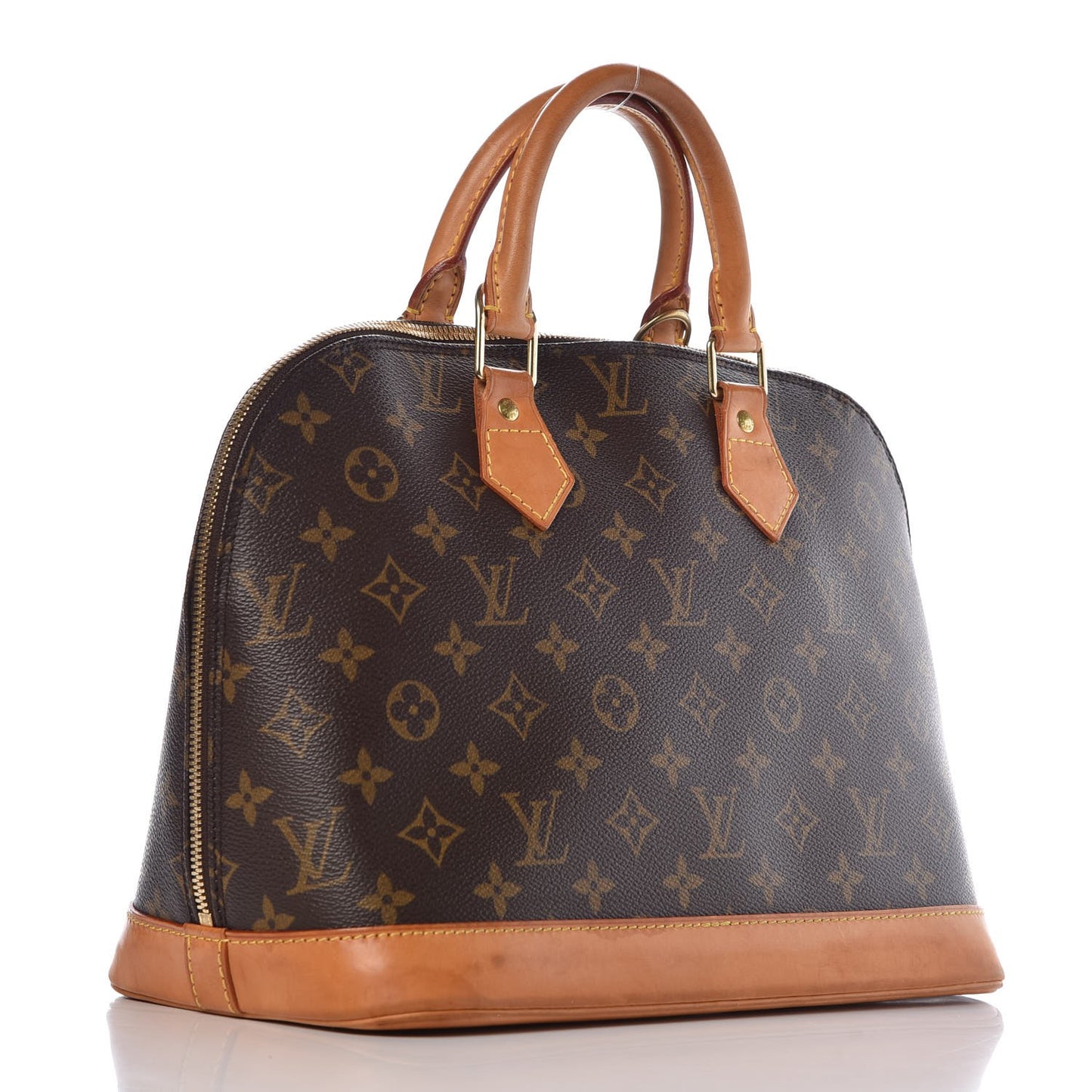 Monogram Alma PM