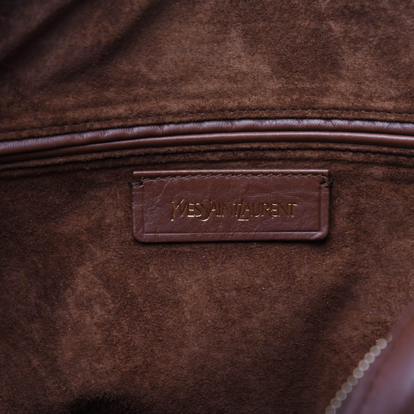 Raffia Large Muse Brown