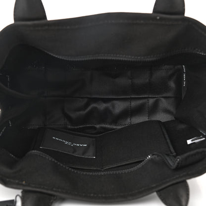 Marc Jacobs Canvas Large Tote Bag Black 5 of 10