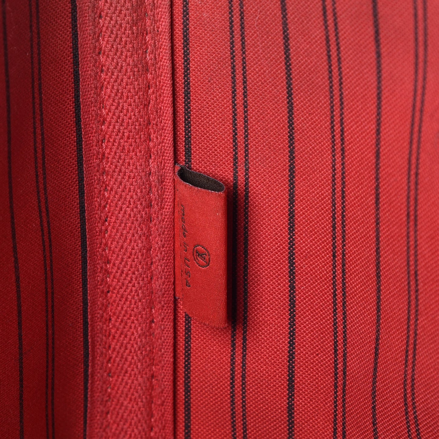 Damier Ebene Neo Neverfull GM