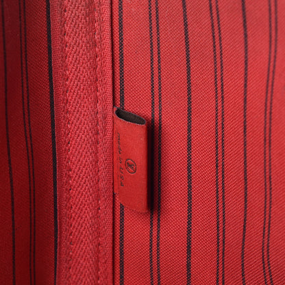 Louis Vuitton Damier Ebene Neo Neverfull GM 9 of 17