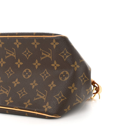 Louis Vuitton Monogram Batignolles 10 of 11