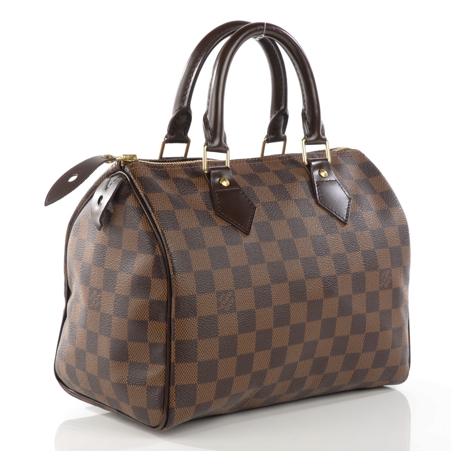 Damier Ebene Speedy 25