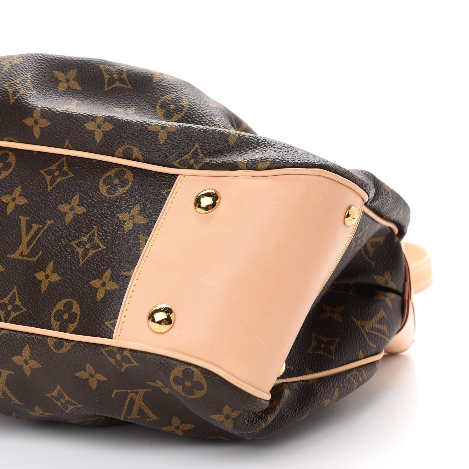 Louis Vuitton Monogram Boetie MM 7 of 7