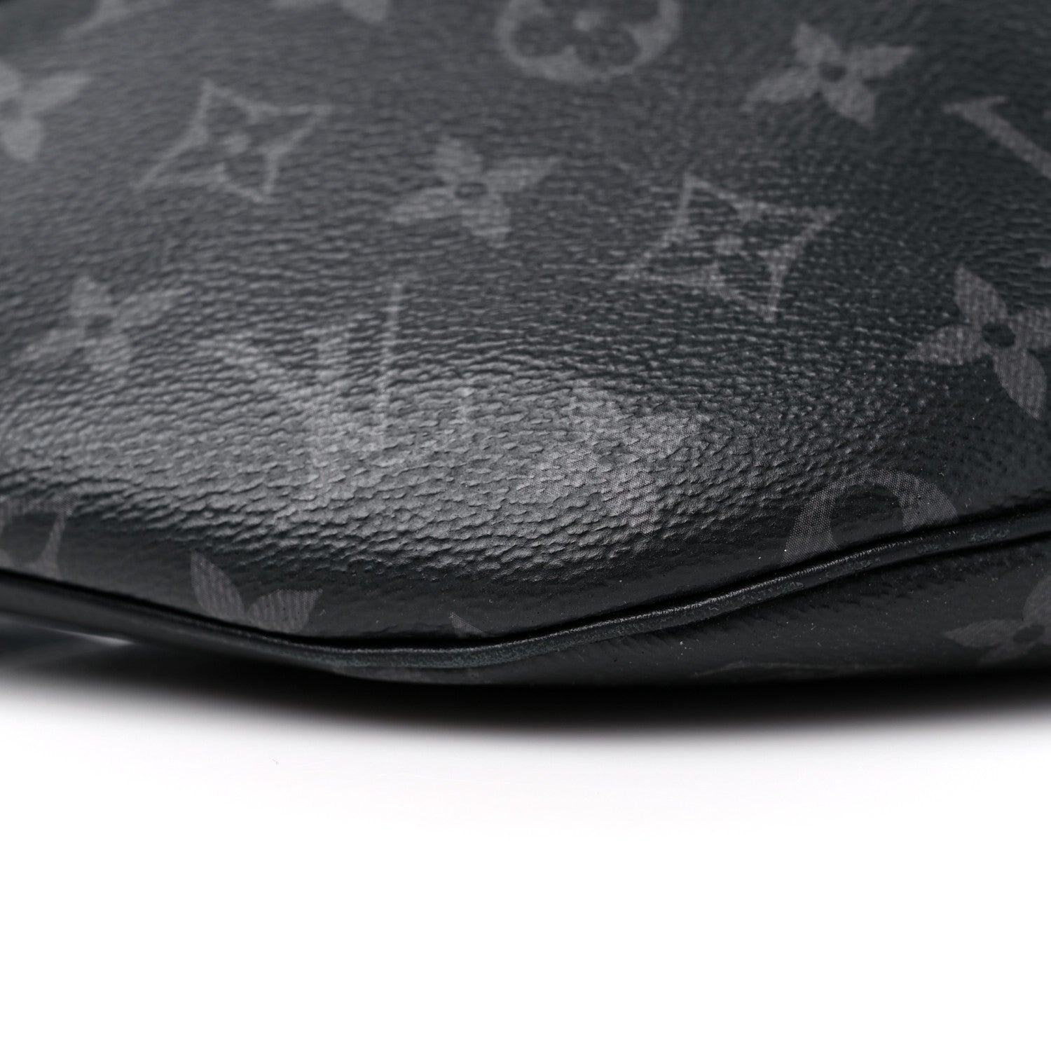 Louis Vuitton Monogram Eclipse Discovery Bumbag 7 of 11