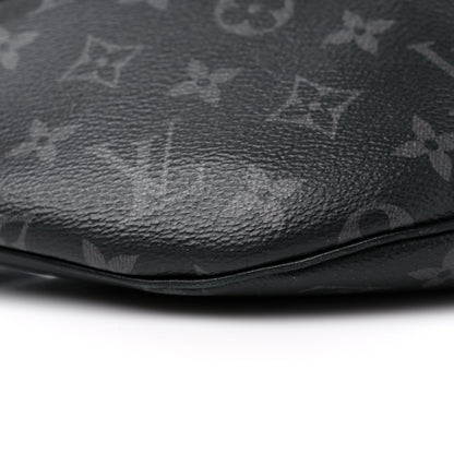 Louis Vuitton Monogram Eclipse Discovery Bumbag 7 of 11