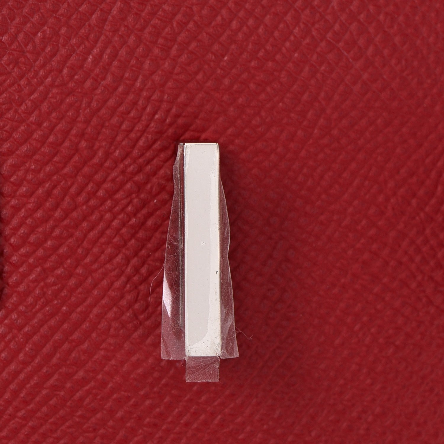 Hermes Epsom Birkin 30 Rouge Casaque 25 of 37
