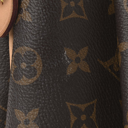 Louis Vuitton Monogram Rivoli PM 10 of 10
