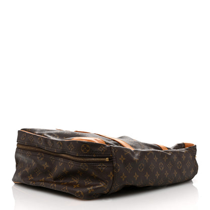 Louis Vuitton Monogram Sirius 45 3 of 16