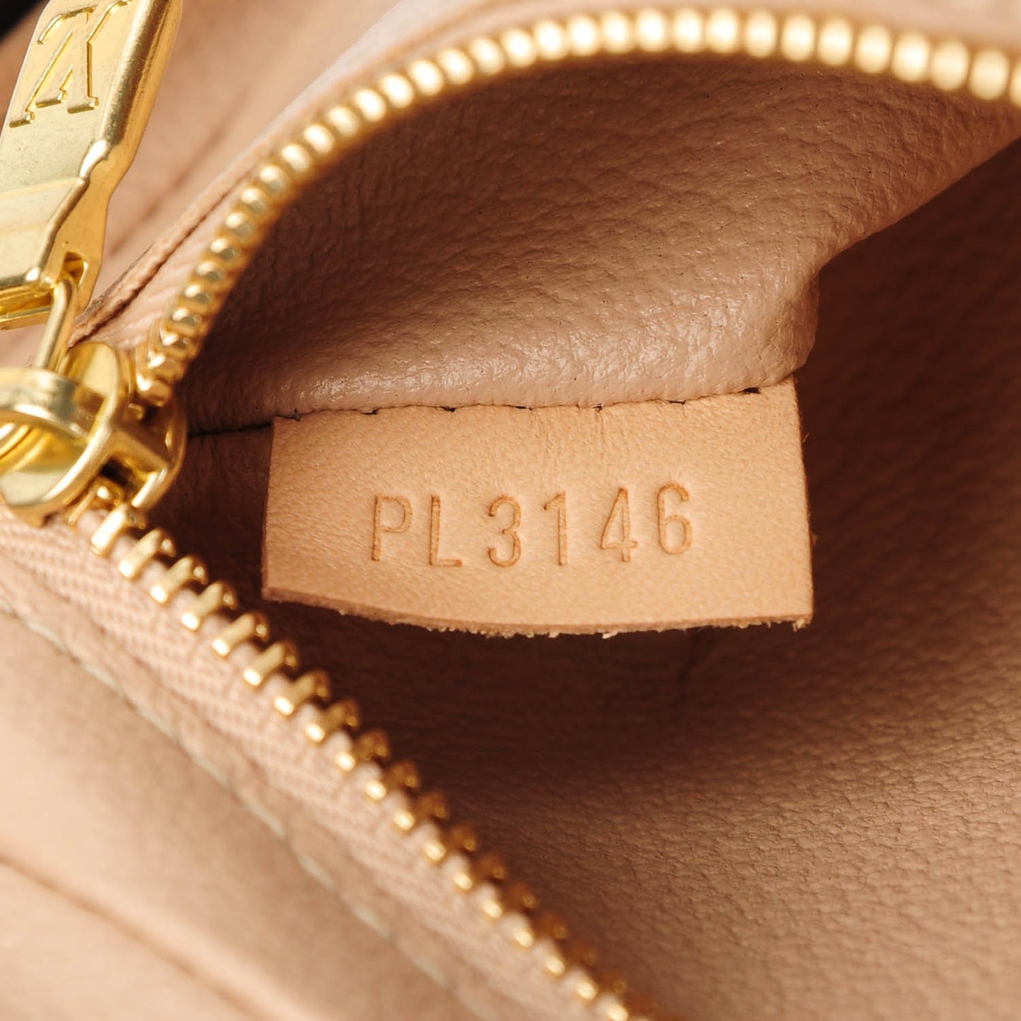 Monogram Nice BB