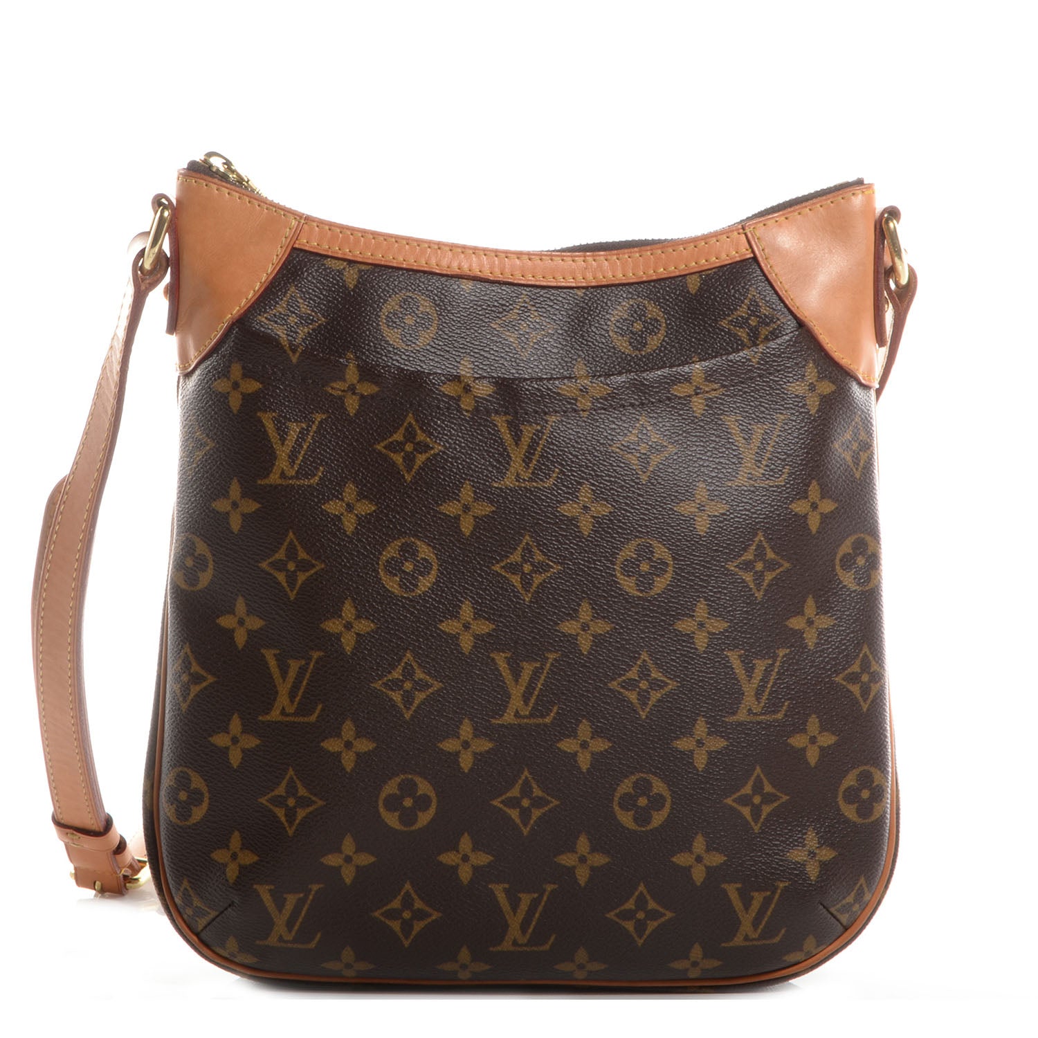 Louis Vuitton Monogram Odeon PM 1 of 7
