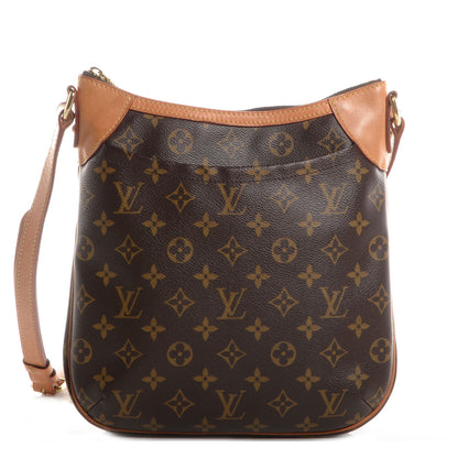 Louis Vuitton Monogram Odeon PM 1 of 7