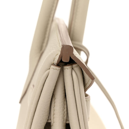 Hermes Togo Birkin 30 Beton 12 of 13