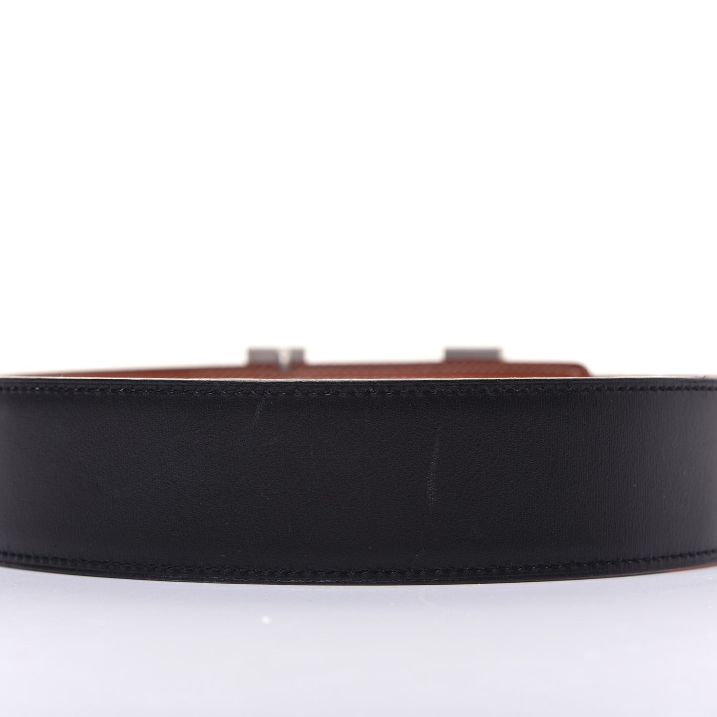 Box Chamonix 42mm Constance Belt 90 Black