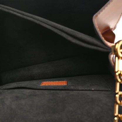 Louis Vuitton Reverse Monogram Dauphine MM 5 of 9
