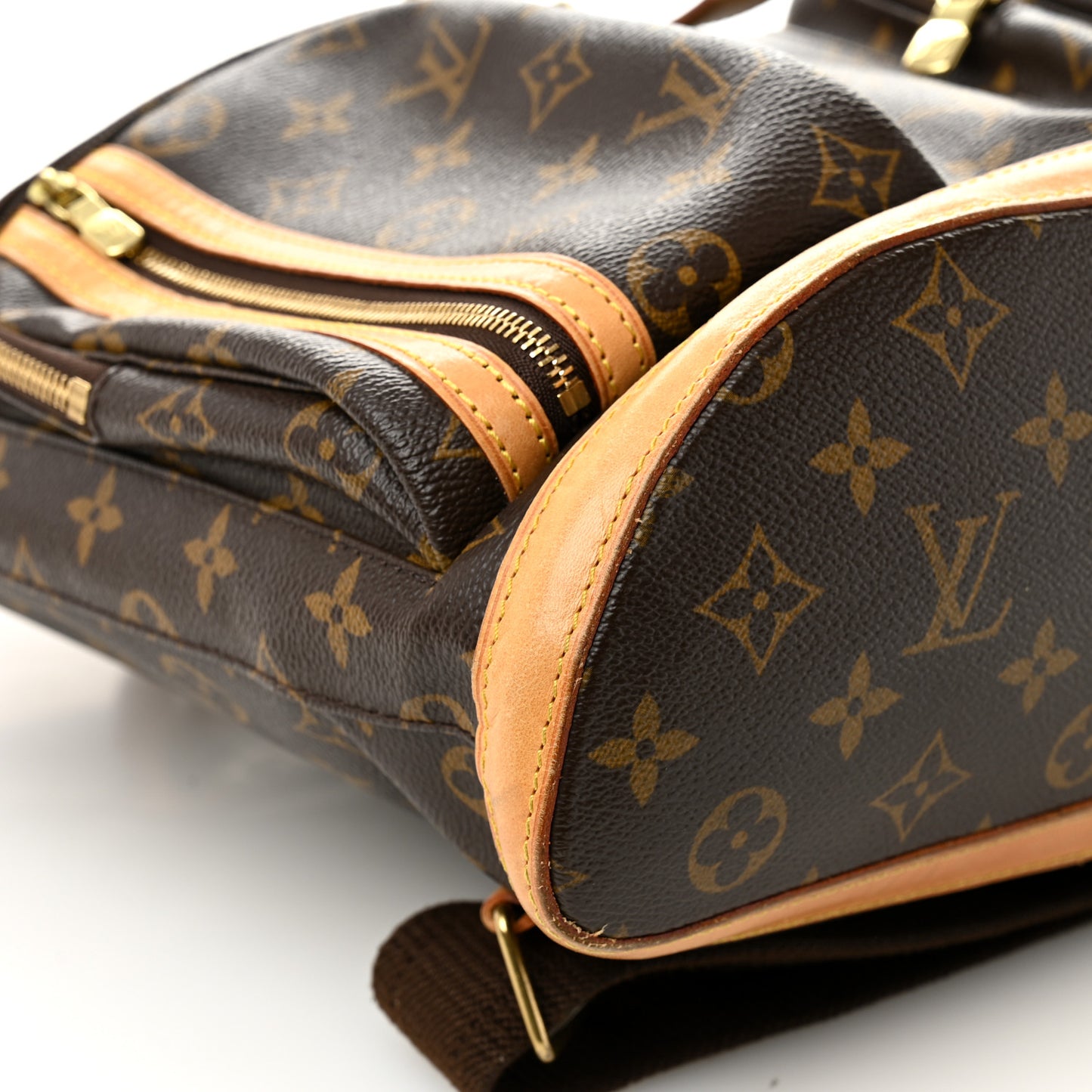 Monogram Bosphore Backpack