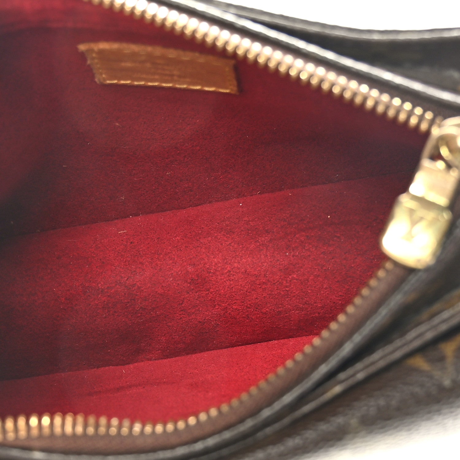 Louis Vuitton Monogram Viva-Cite PM 5 of 8