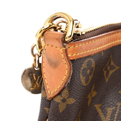 Louis Vuitton Monogram Palermo PM 11 of 12