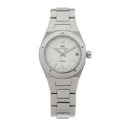 IWC Stainless Steel 34mm Ingenieur Automatic Watch Silver IW451501 1 of 4