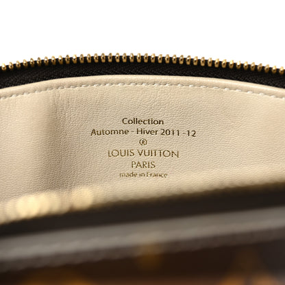 Louis Vuitton Monogram Shine Fetish Lockit 6 of 9