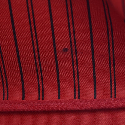 Louis Vuitton Damier Ebene Neo Neverfull GM 8 of 9