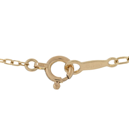 Mikimoto 18K Yellow Gold Akoya Pearl 8mm Pendant Necklace 4 of 5