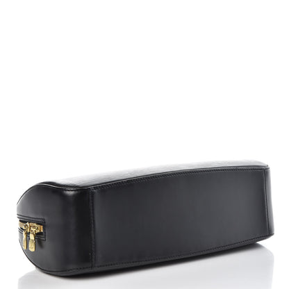 Louis Vuitton Epi Jasmin Black 4 of 7