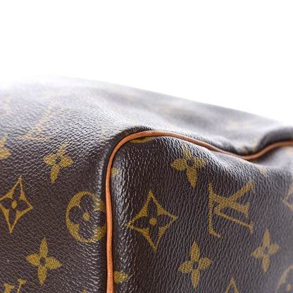 Louis Vuitton Monogram Speedy 25 12 of 16