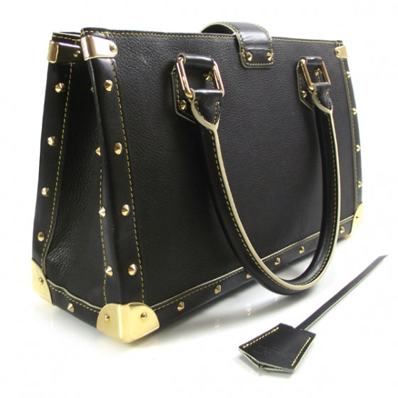 Suhali Le Fabuleux Black