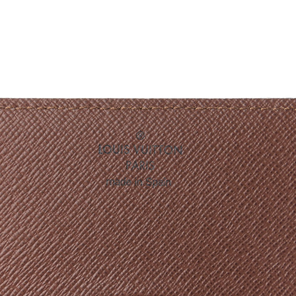 Louis Vuitton Monogram Business Card Holder 6 of 7