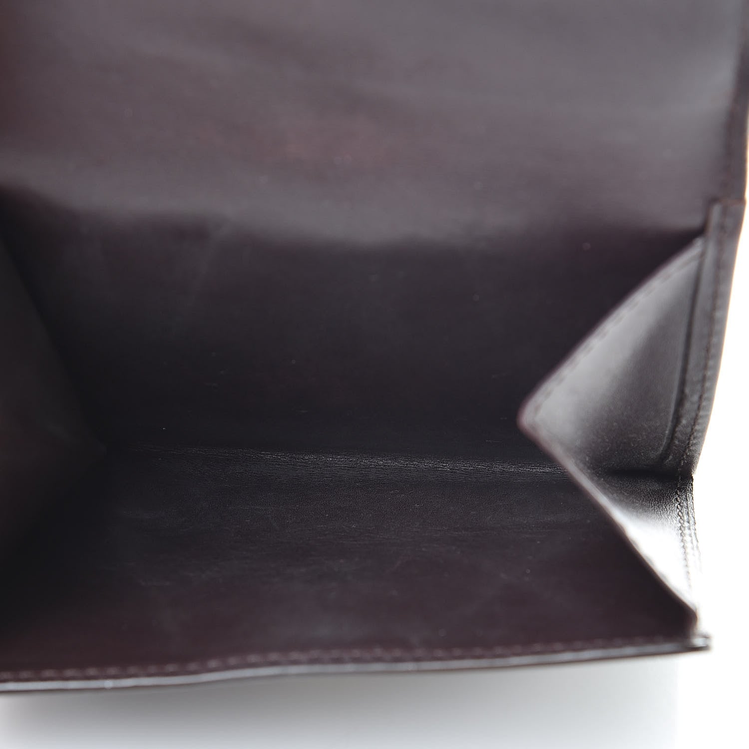 Louis Vuitton Vernis Elise Wallet Amarante 5 of 16