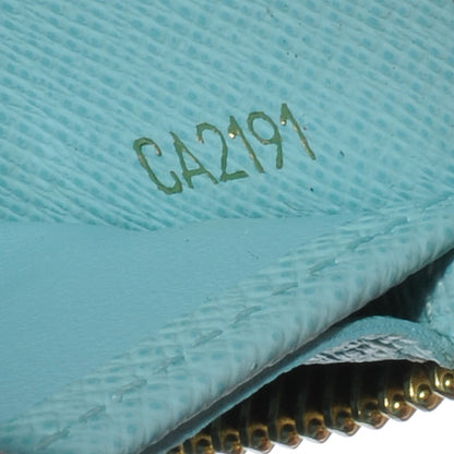 Louis Vuitton Monogram Illustre Zippy Wallet 7 of 7