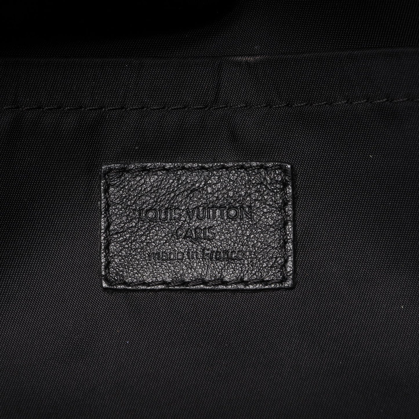 Monogram Palm Springs Backpack PM