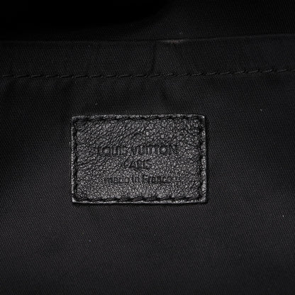 Louis Vuitton Monogram Palm Springs Backpack PM 6 of 9