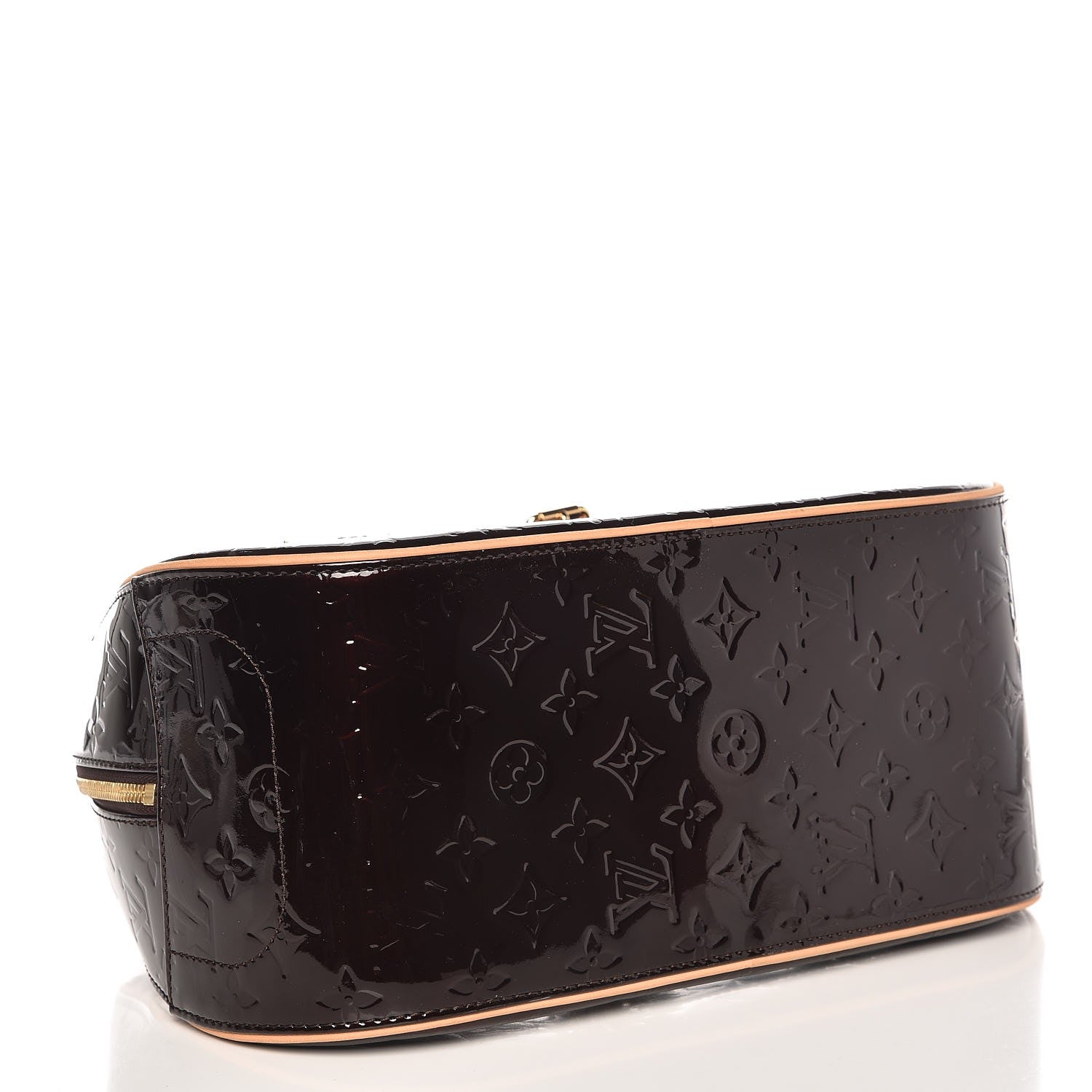 Louis Vuitton Vernis Summit Drive Amarante 4 of 7