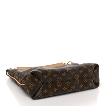 Louis Vuitton Monogram Sully PM 4 of 9