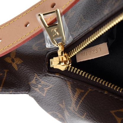 Louis Vuitton Monogram Bumbag 8 of 10