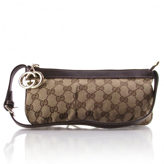 Monogram GG Pochette