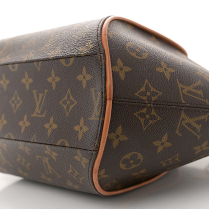 Louis Vuitton Monogram Ellipse MM 10 of 12