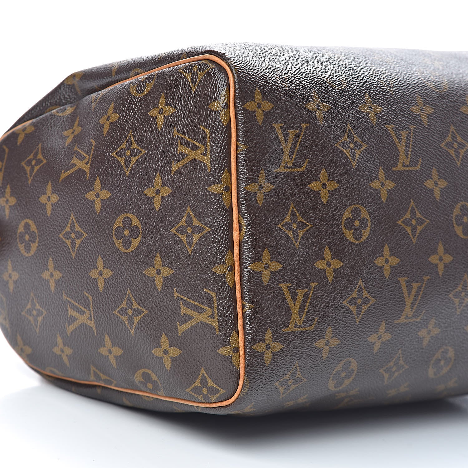 Louis Vuitton Monogram Speedy 30 8 of 12