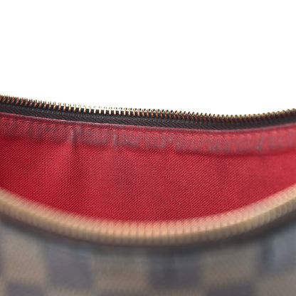 Louis Vuitton Damier Ebene Bloomsbury PM 8 of 13