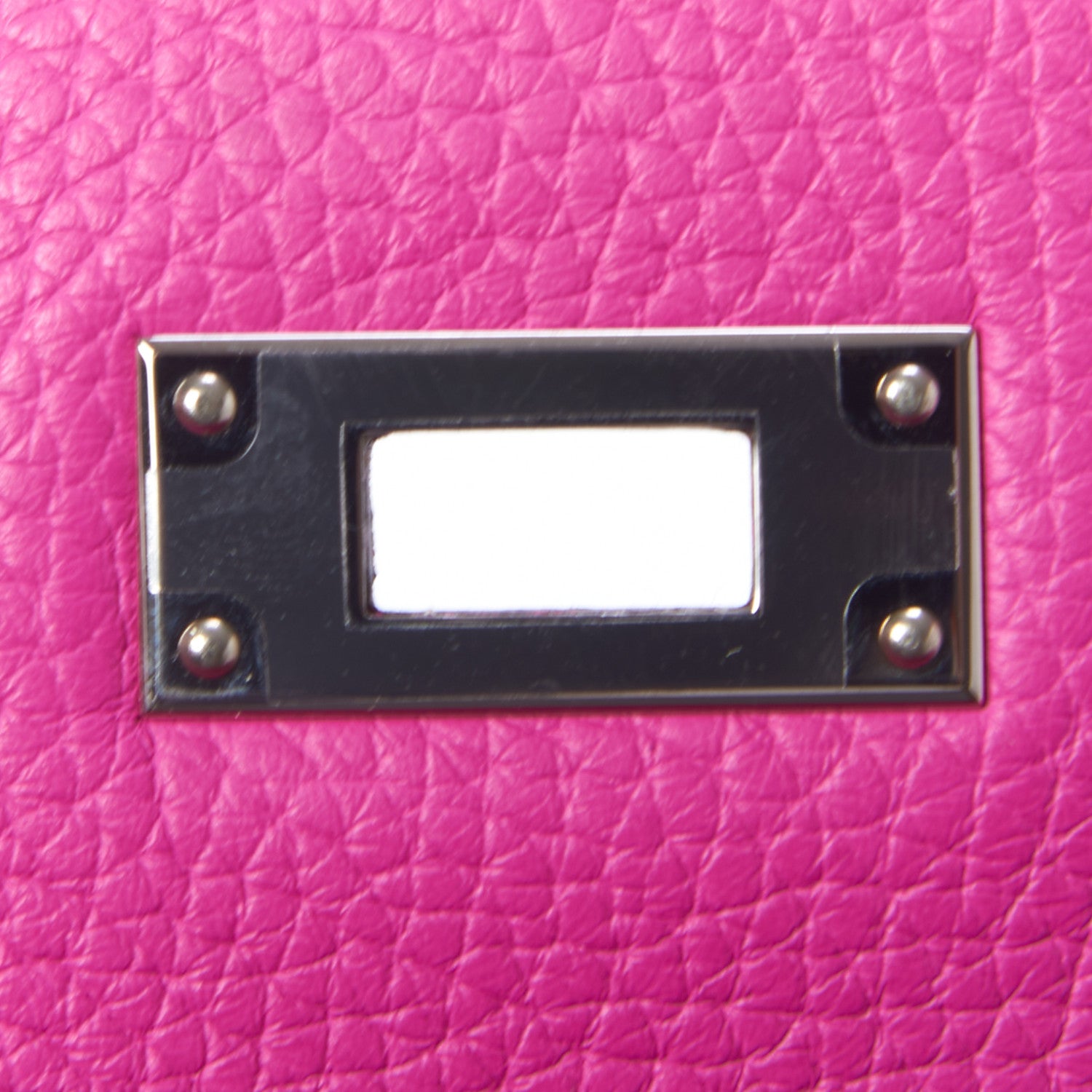 Hermes Taurillon Clemence Kelly Retourne 28 Magnolia 21 of 30