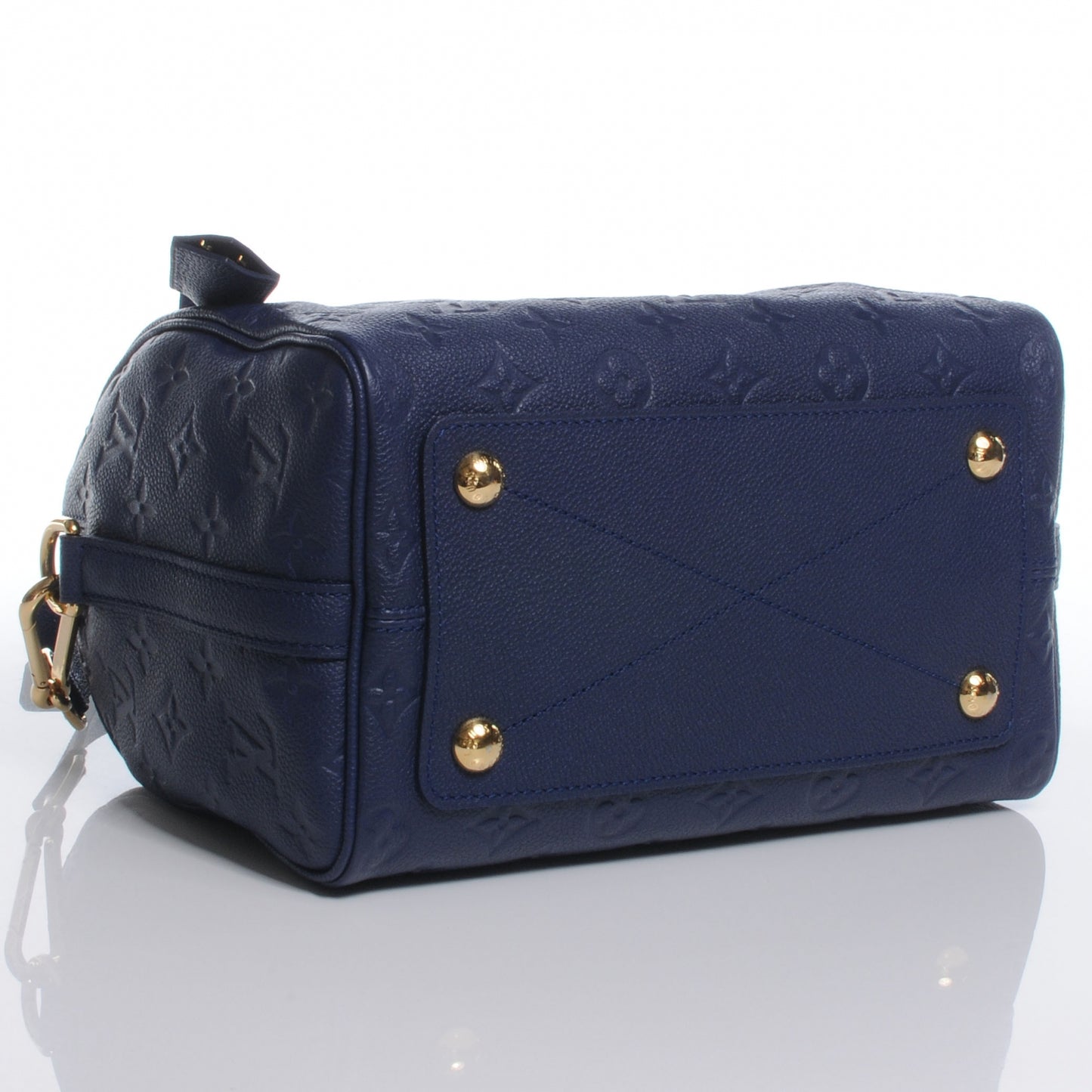 Empreinte Speedy Bandouliere 25 Celeste