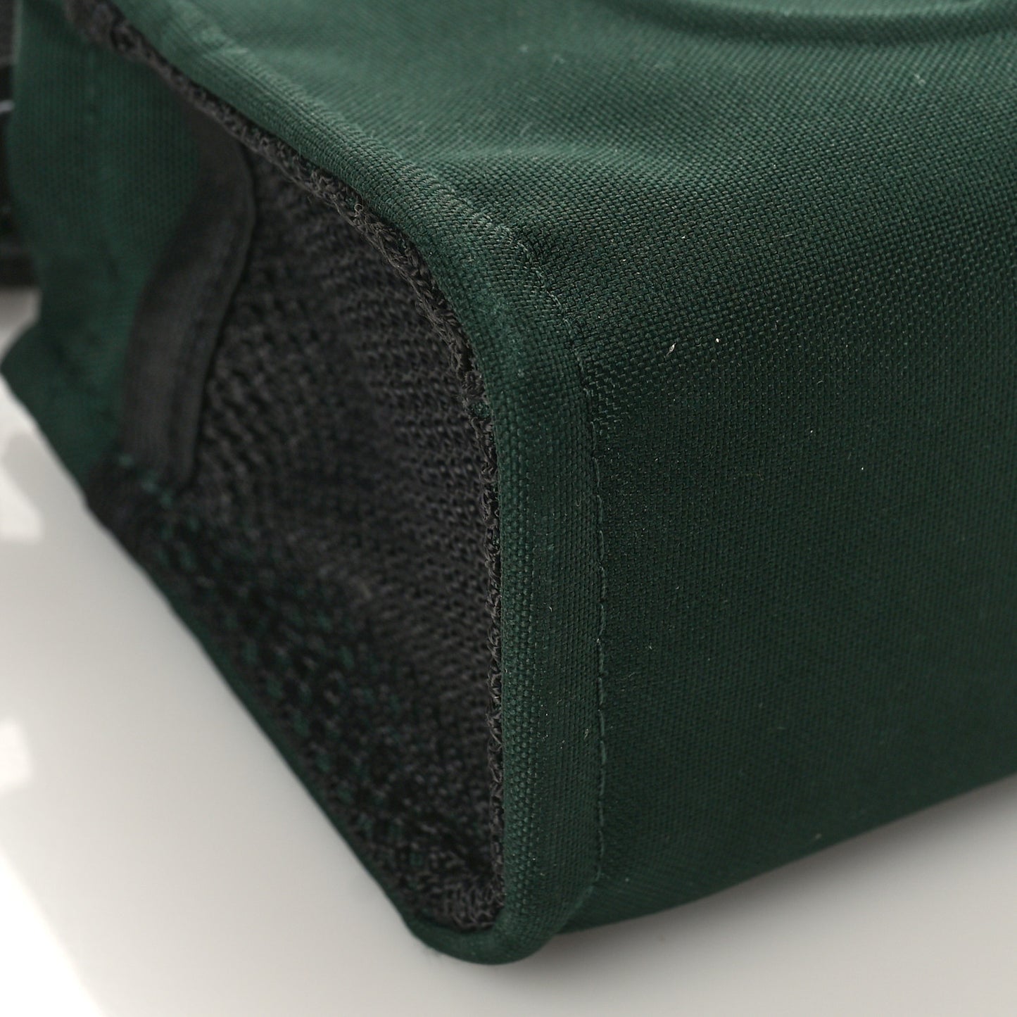 x EASTPAK Tactical Nylon Small Shopper Dark Olive