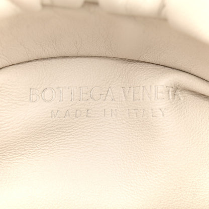 Bottega Veneta Calfskin The Pouch Chain Plaster 6 of 12