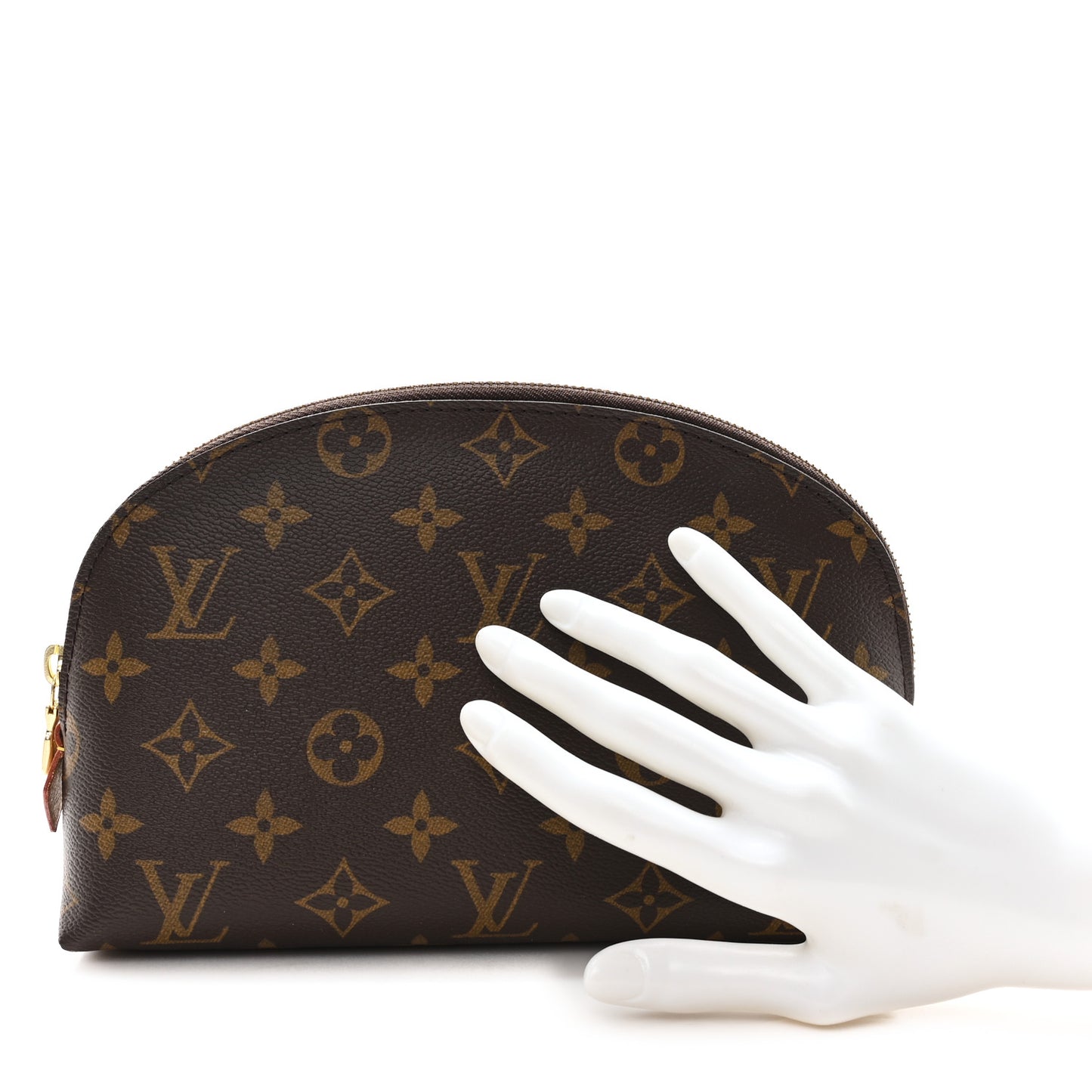 Monogram Cosmetic Pouch GM