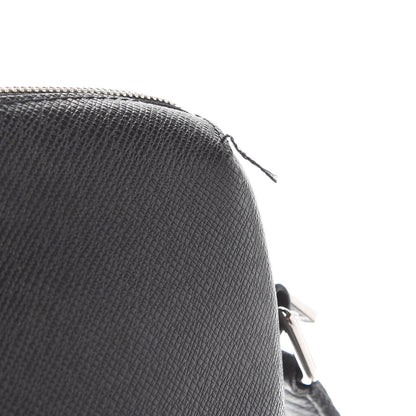 Louis Vuitton Taiga Grigori PM Messenger Ardoise 11 of 13