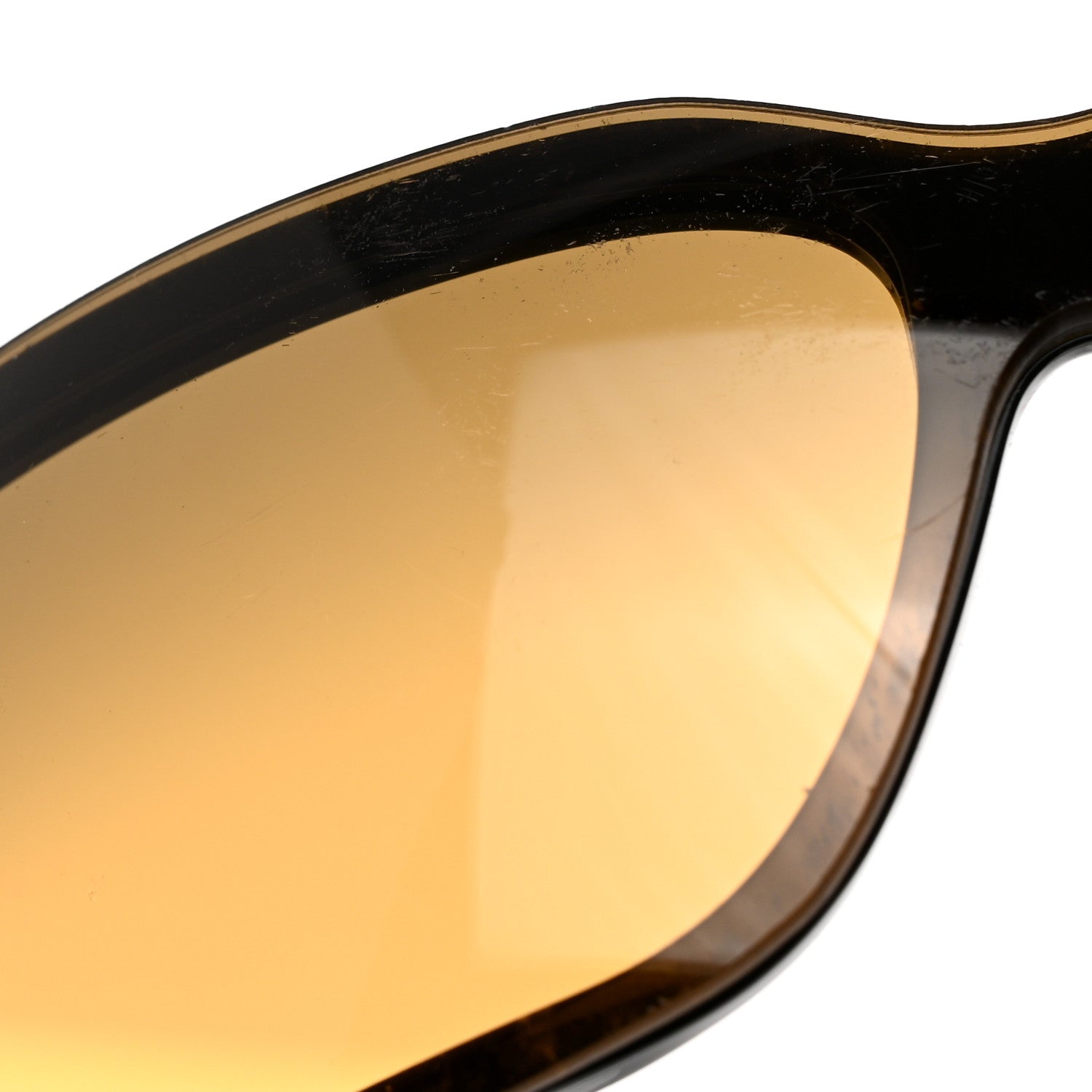 Chanel Acetate CC Logo Sunglasses 5065 Black 8 of 8