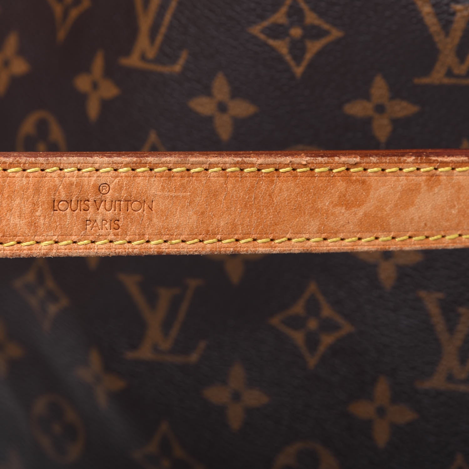 Louis Vuitton Monogram Noe 31 of 33